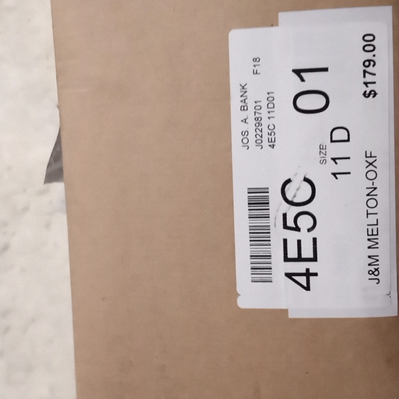 💙HostPick💙Men's Dress SHOES - Picture 6 of 6